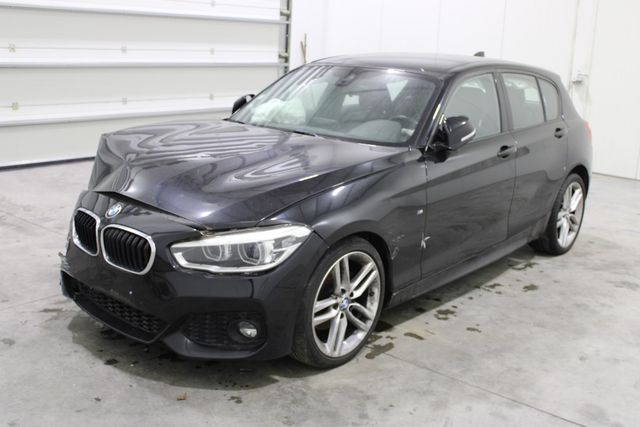 BMW 120 AUTOMATIC