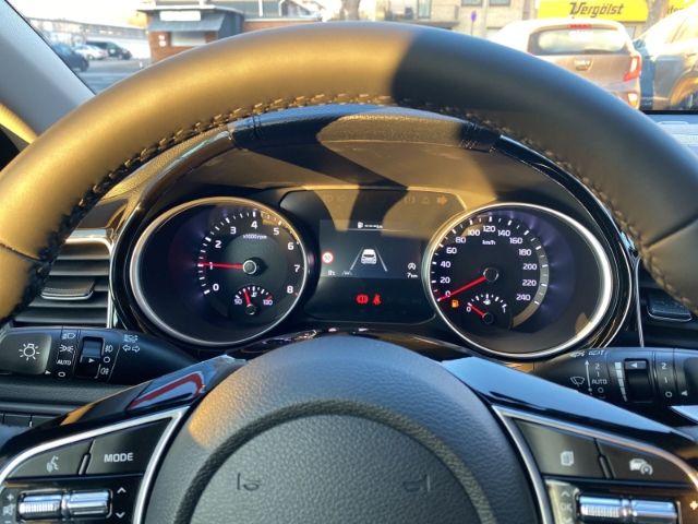 Fahrzeugabbildung Kia Ceed VISION 1.0  *KOMFORT-PLUS-PAKET**KLIMA**NAV
