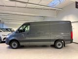 Mercedes-Benz Sprinter 315 CDI KA Standard AHK 3,5t+HOLZ+KLIMA - Tier-/Pferdetransport 3 5t
