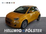 Fiat 500 Torino Hybrid LED PDC Keyless DAB Apple CarP - Fiat 500 Vorführfahrzeuge