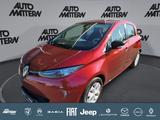 Renault ZOE CarPlay|NAVI|Kamera|AC|LED|1.Hd|Batteriemiet