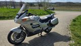 Honda Pan European ST1100 - HONDA ST 1100 EUROPEAN PAN