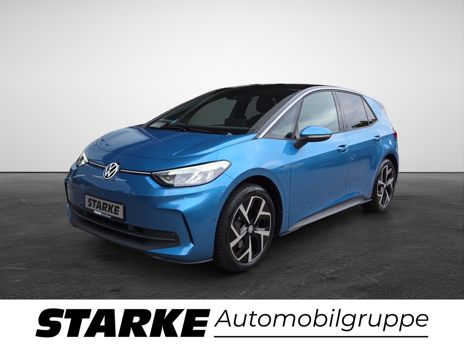 VW ID.3 Pro LED Navi Kamera Sitzheizung ergoActive