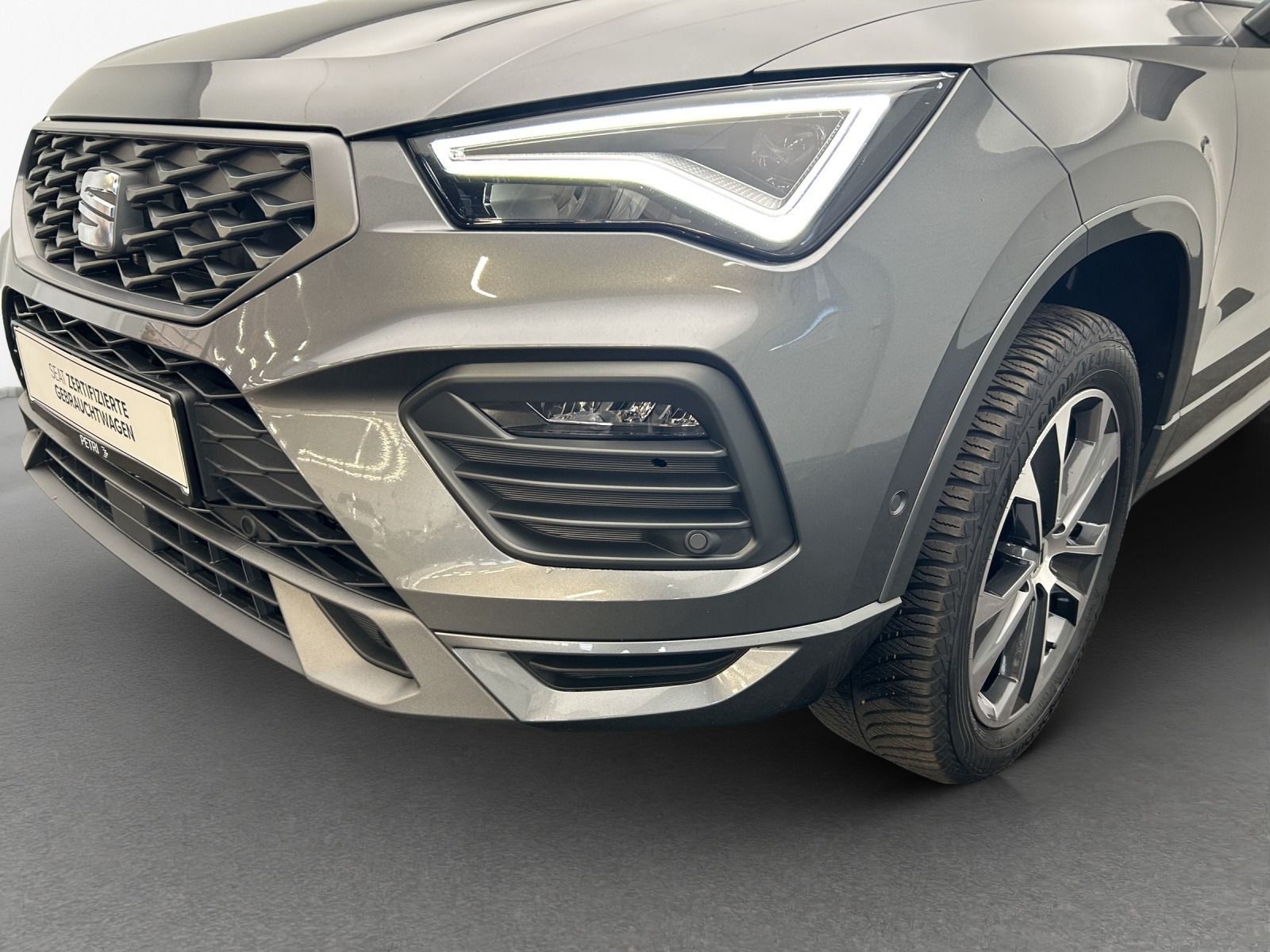 Seat Ateca - Bild 16