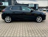 Opel Corsa F Elegance*TEMPO*SHZ*AUTOMATIK*SPUR*LED... - Opel Corsa: F
