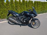 Honda CBF600SA PC43