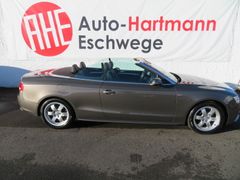 AUDI A5 Cabriolet 1.8 TFSI S-Line Xenon 18'' Navi PDC AUDI A5 Cabriolet 1.8 TFSI S-Line Xenon 18'' Navi PDC