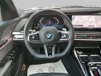 BMW 740 - Vorschau Bild 7