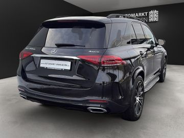 Mercedes GLE 350 - 7