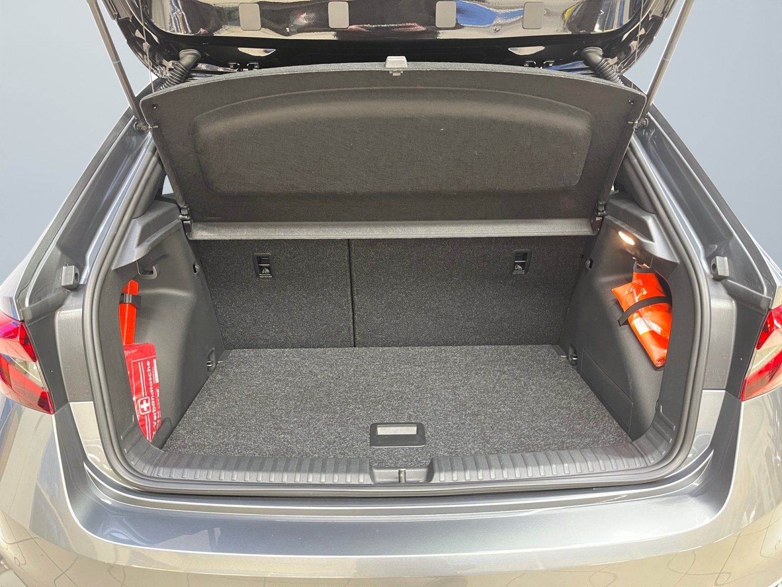 Skoda Fabia - Bild 13