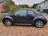 Volkswagen New Beetle - Volkswagen New Beetle in Dortmund