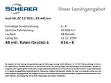 Audi A8 60 TFSIe quattro tiptronic LASER PANO B&O - Audi A8 in Mannheim