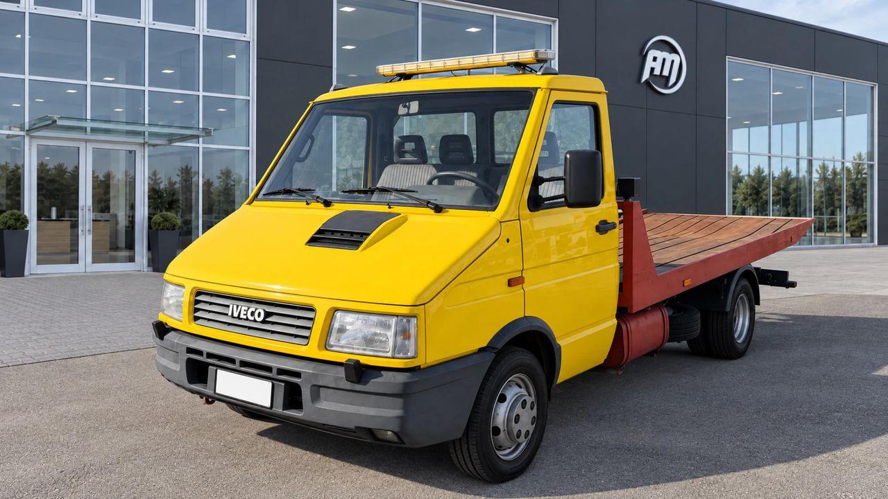 Iveco Andere