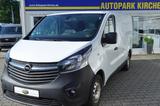 Opel Vivaro B KastenL1H1  2,7t Werkstatt RFK KLIMA - gebrauchte Opel Vivaro aus dem Jahr 2019