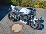Yamaha FZ 1 RN 16 - YAMAHA 2008 FZ1