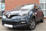 Renault Captur 0.9 TCE Expression LED Klima TÜV Neu - Renault Captur Gebrauchtwagen in Hannover