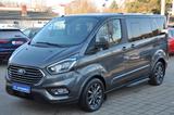 Ford Tourneo Custom 310 L1 Titan. AHK-STANDHZ-BIXENON - Ford Tourneo Custom: Automatik