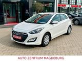 Hyundai i30 Trend *BL.TOOTH*KLIMA* - Hyundai i30 in Magdeburg