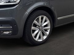 Fahrzeugabbildung Volkswagen T6.1 Transporter Multivan 4MOTION Highline-NP91