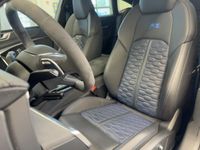 Audi RS7 - Vorschau Bild 19