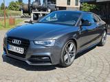 Audi A5 Coupé 3.0 TDI quattro 3-fach S line - Audi A5 F5 Gebrauchtwagen