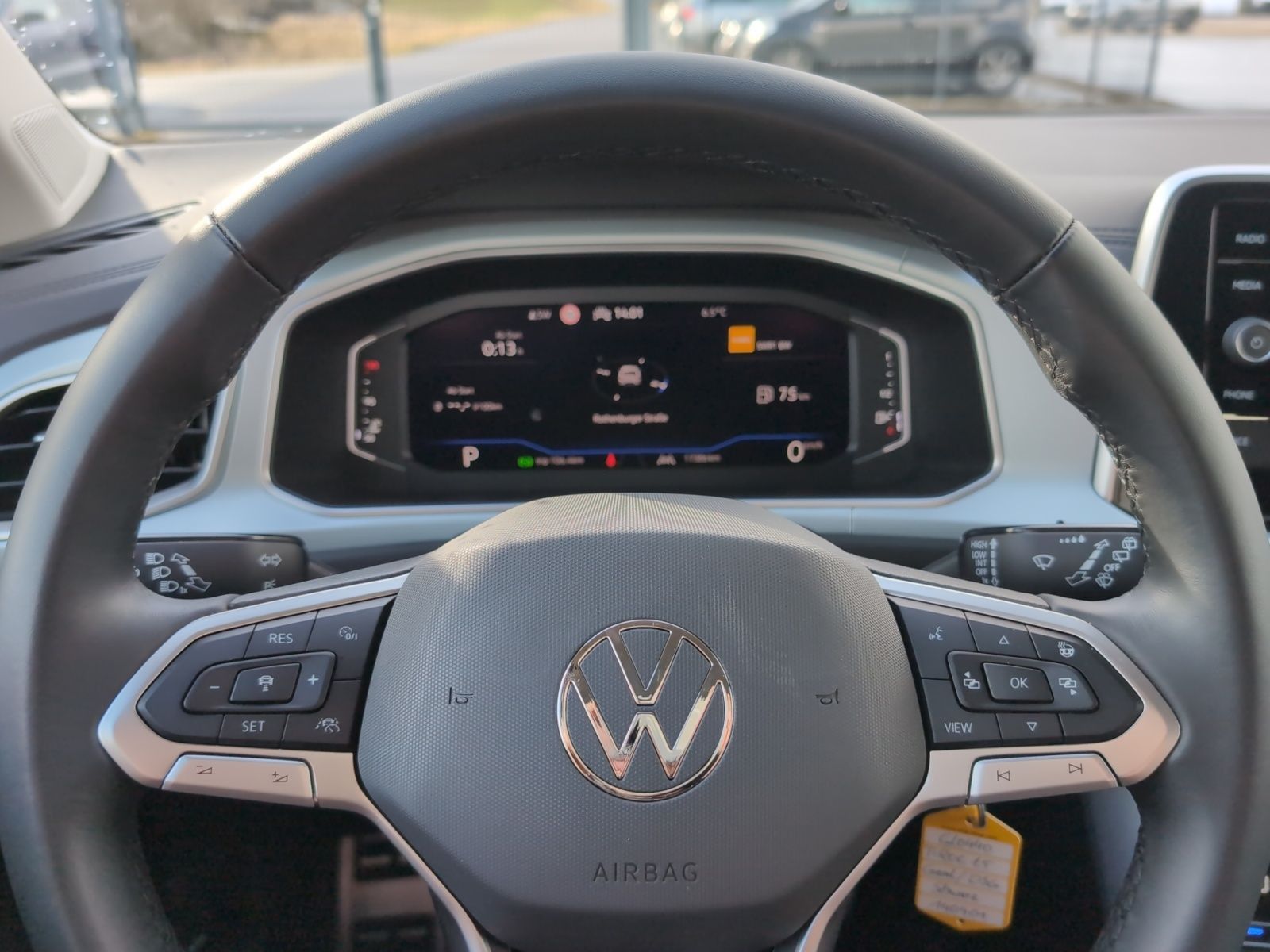 Volkswagen T-Roc - Bild 18