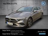 Mercedes-Benz A 180 KAMERA+AMBIENTE+LED+SHZ+TEMP+NAVI+BREMSASS