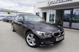 BMW 320 d Sport Line *LEDER*SCHIEBEDACH*NAVI - BMW 320 mit Diesel-Antrieb: Limousine
