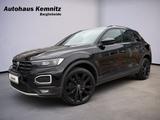 Volkswagen T-Roc 1.5 TSI DSG Style BLACK Pano AHK 19" ACC - : 19