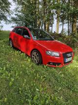 Audi A3 1.4Sportback Panoramadach + SLine Ausstattung - Audi A3: Sportback Sline