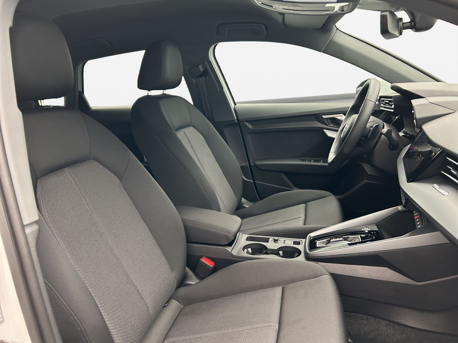 Audi A3 - Bild 4