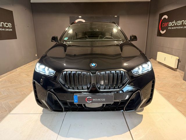 BMW X6 xDrive30d M Sport Pro Luft "22"