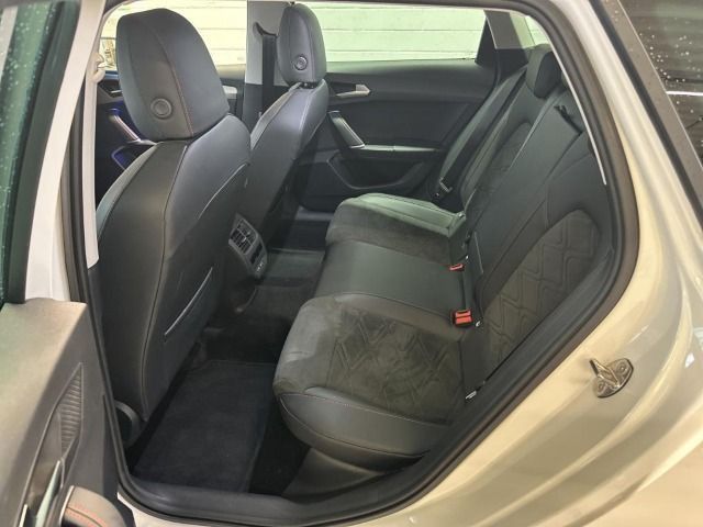 Seat Leon - Bild 7