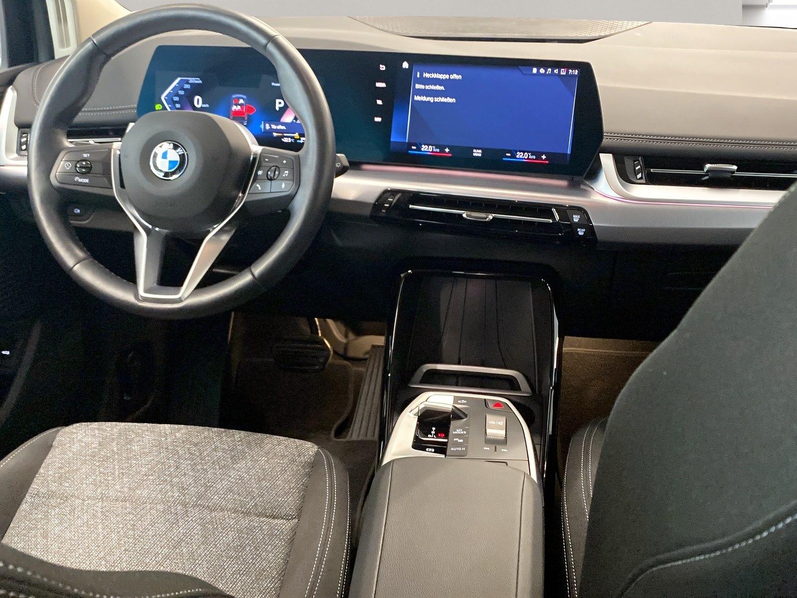 BMW 220 Active Tourer 220i Active Tourer Kamera Driv.Assist LED, миниатюра 7
