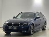 BMW 318 d Touring Sport Line Virtual LED Kamera 1Hd - gebrauchte BMW 318 aus dem Jahr 2022