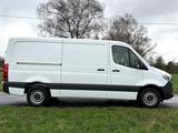 Mercedes-Benz Sprinter Kastenwagen 317 CDI - TOP Zustand - Mercedes-Benz Sprinter: Kastenwagen