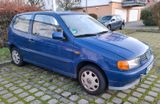 Volkswagen VW Polo 6N - Volkswagen Polo aus 1994