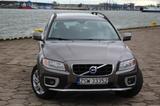 Volvo XC70 - gebrauchte Volvo XC70 aus dem Jahr 2010