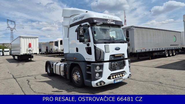 Ford Ford CARGO FHT6 353kW EURO 6 + AUTOMATIC