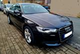 Audi A6 2.0 TFSI multitronic sport selection spor... - Audi: Multitronic
