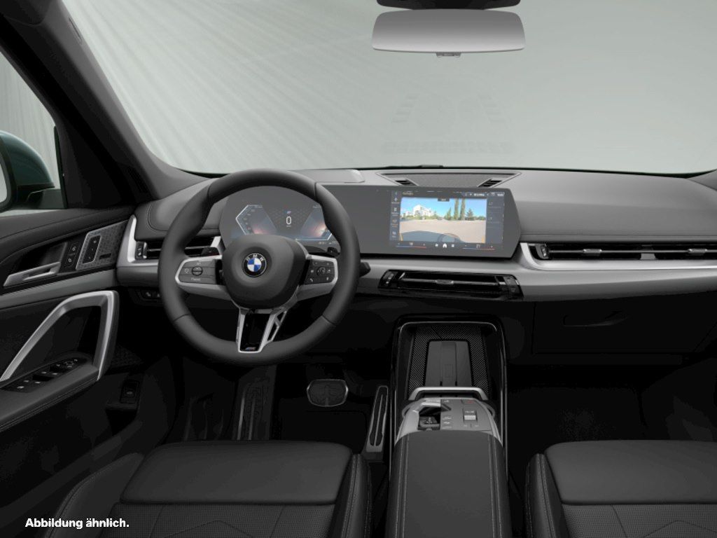 BMW X1 - Bild 4
