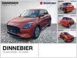 Suzuki Swift COMFORT HYBRID ACC CAM LED NAVI TWA SpurH - Suzuki Swift Neuwagen