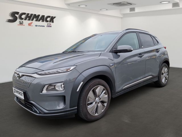 Hyundai Kona Style Elektro 2WD