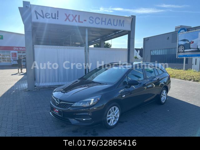 Opel Astra K Sports Tourer Edition Start/Stop