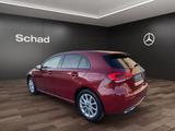 Mercedes-Benz A 200 PROG+LED+NAVI+NIGHT+CARPLAY+SHZ+ASSIST+PDC - Mercedes-Benz A-Klasse: Rot