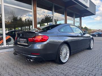 2017 Alpina B4 — фото 5