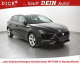 Seat Leon 2.0d DSG FR Sport PANO+VIRTU+KAMER+LED+NAVI