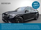 Mercedes-Benz GLE 450 d 4M AMG Pano AHK HUD Sitzklima 22 Zoll - Mercedes-Benz GLE 450 mit Diesel-Antrieb: Head-Up Display, Geländewagen