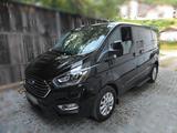 Ford Tourneo Custom PHEV 56500km, LED, Xenon - Ford Tourneo Custom PHEV Gebrauchtwagen
