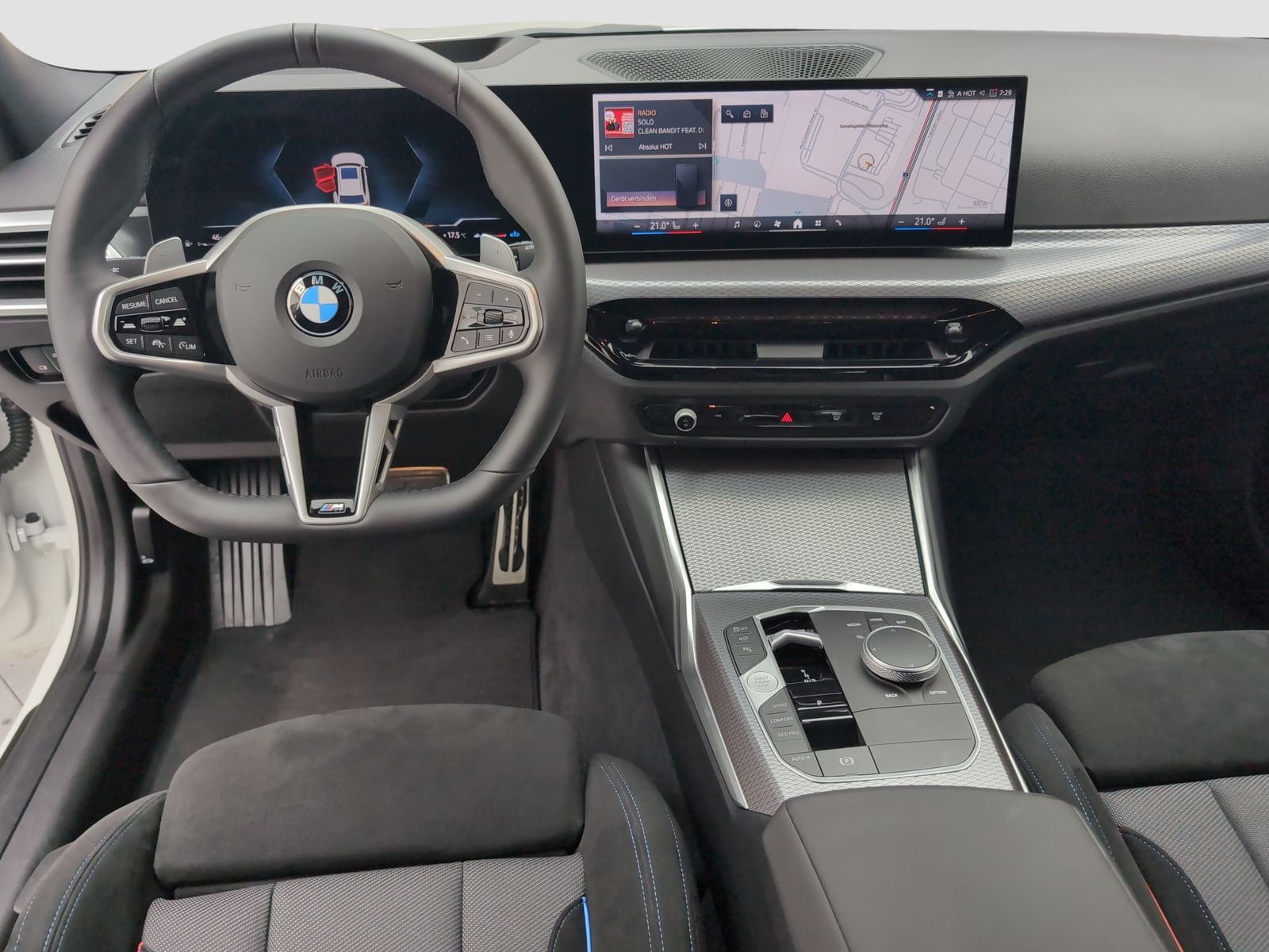 BMW 320 - Bild 12